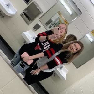 Meet your Posher, Ashlee